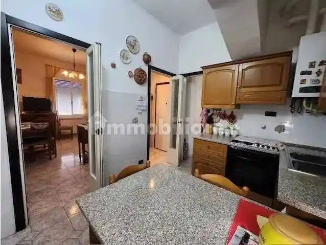 Appartamento in vendita a Vallecrosia