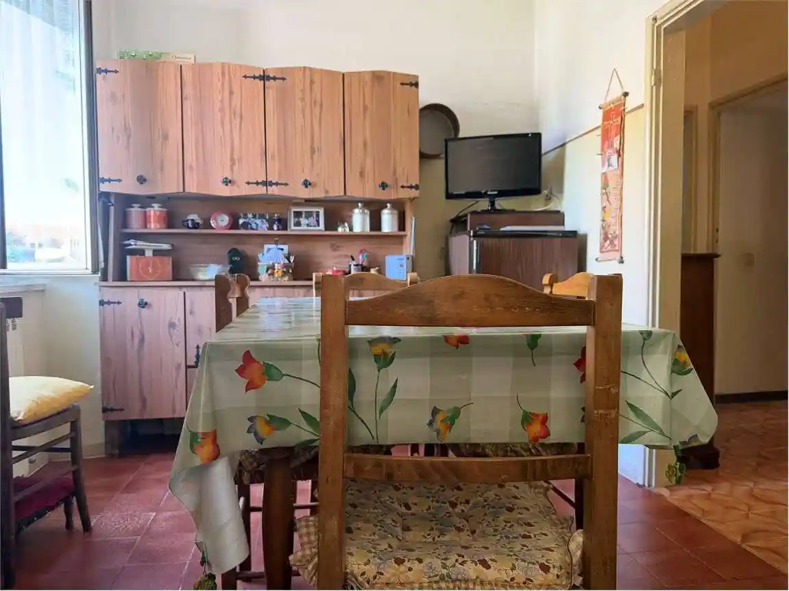 Appartamento in vendita a Spoleto