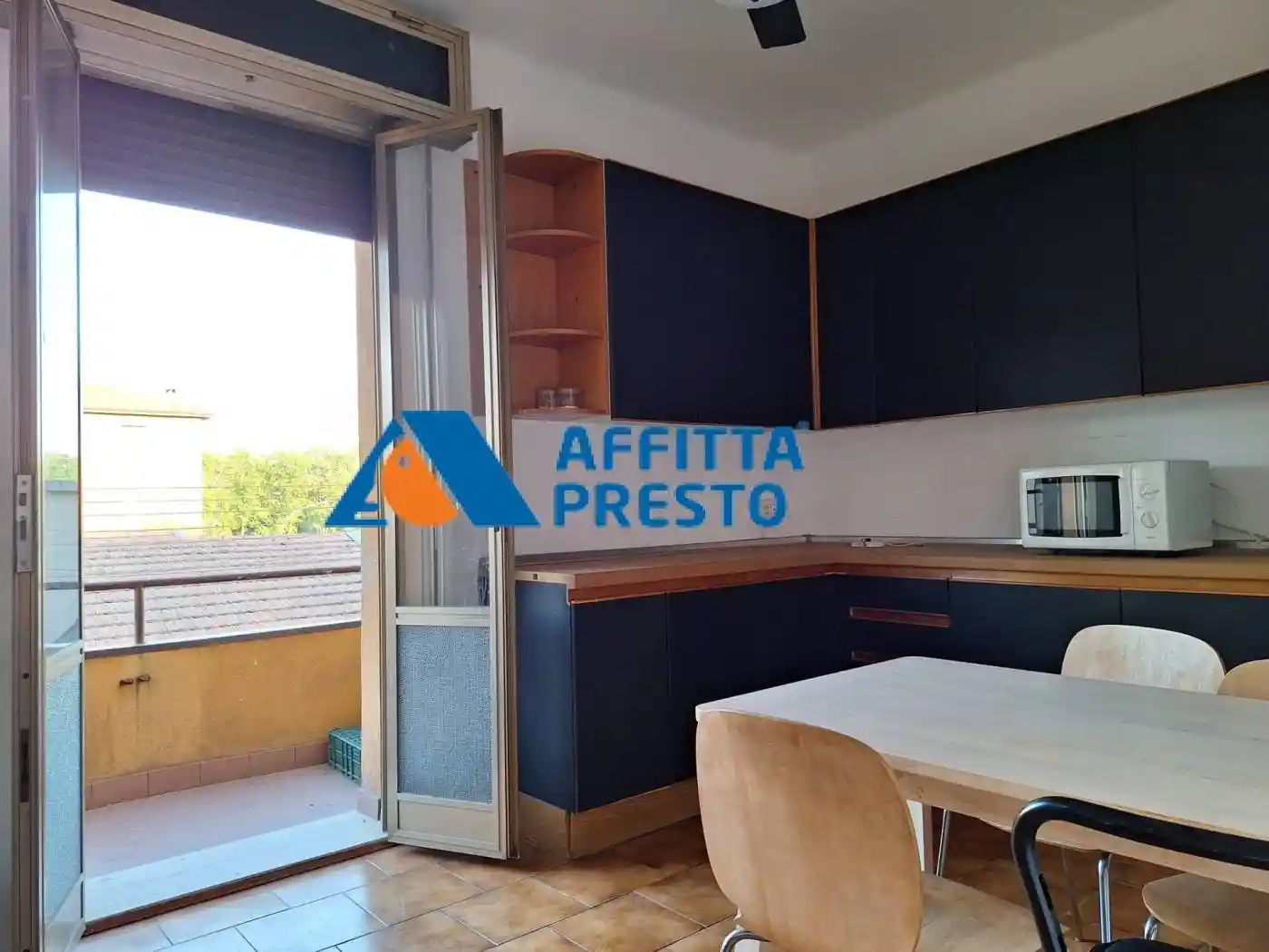 Appartamento in affitto a Bologna