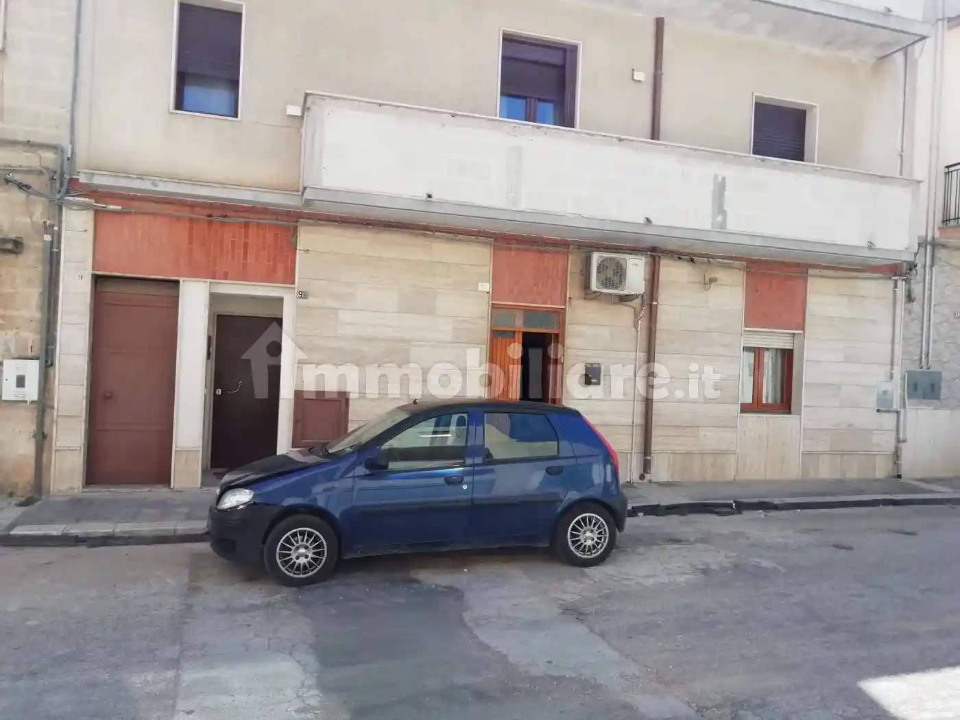 Appartamento in vendita a Carovigno