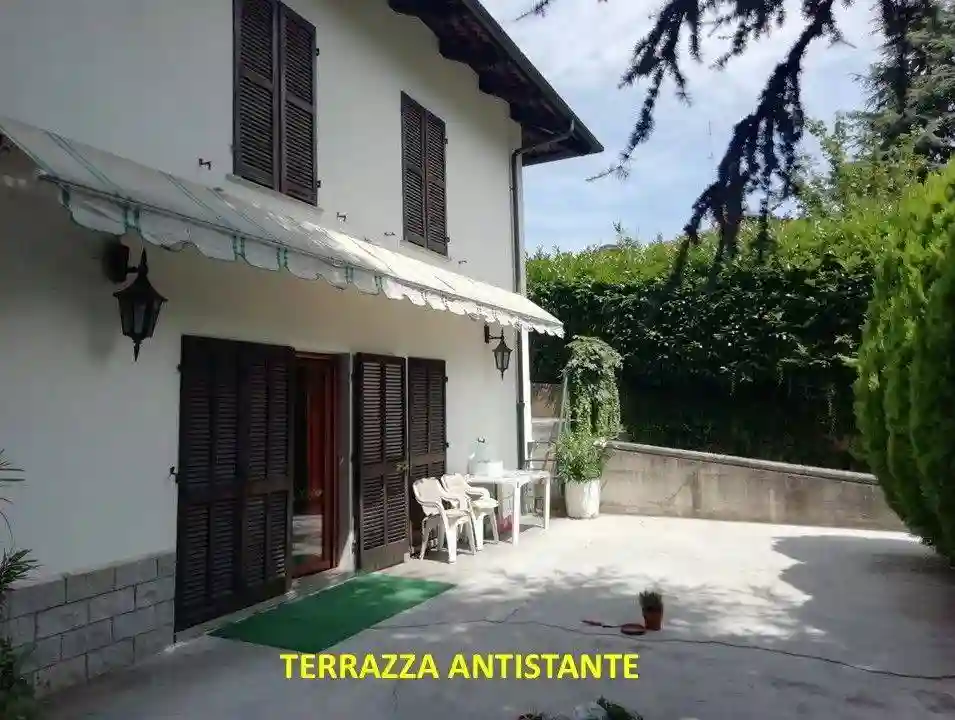 Villa - foto 3