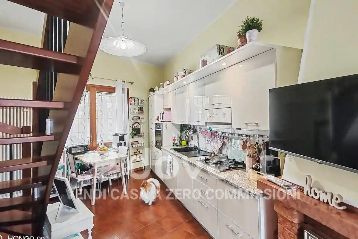 Appartamento in vendita a Castel Guelfo di Bologna