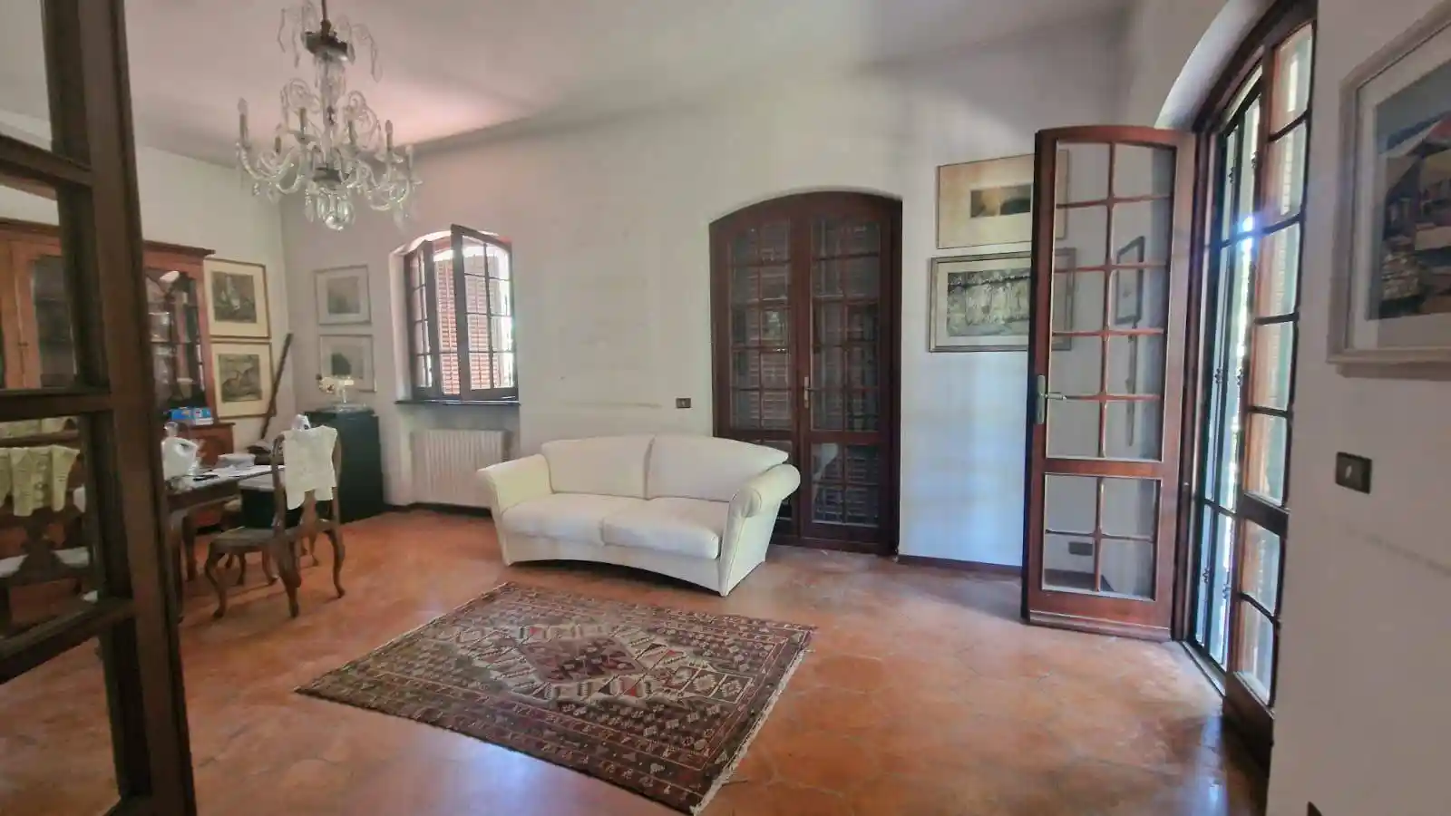 Villa in vendita a Viareggio