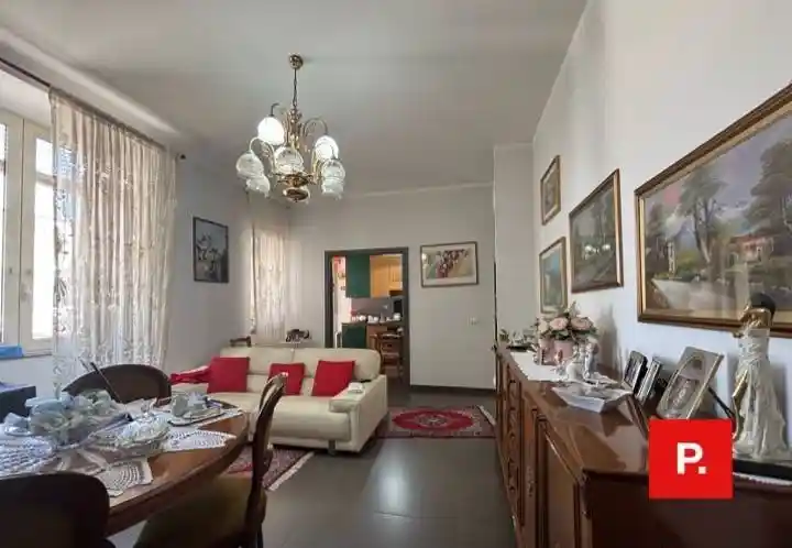 Appartamento in vendita a Santa Maria Capua Vetere