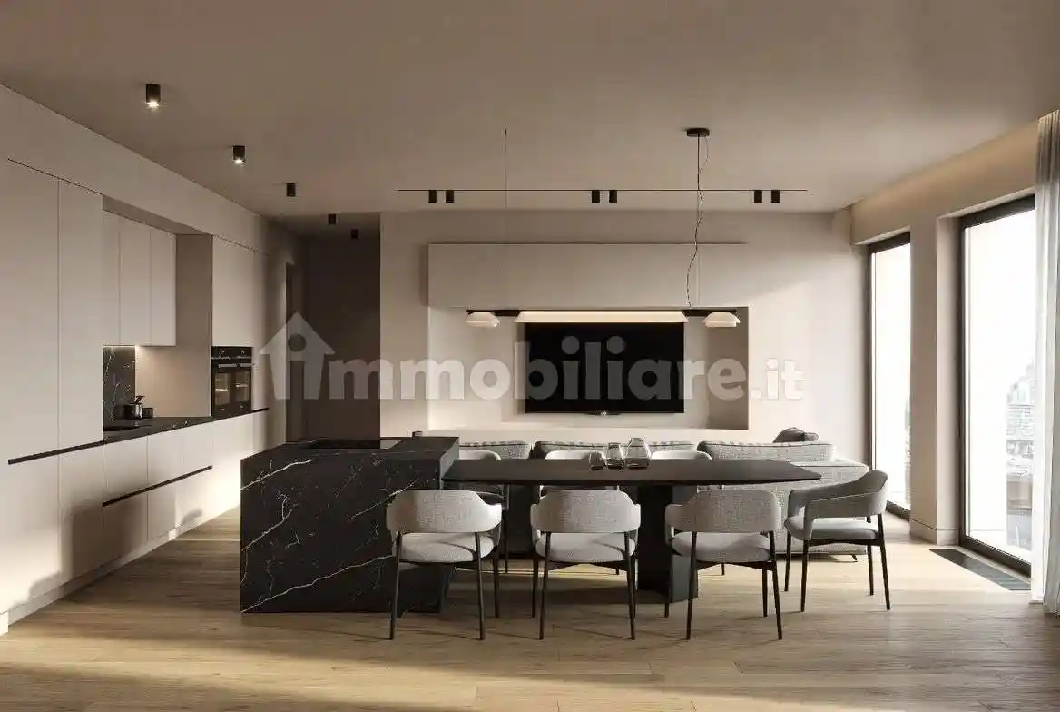 Appartamento in vendita a Gavirate