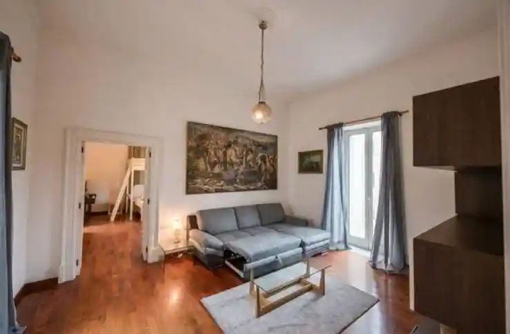 Appartamento in affitto a Caserta