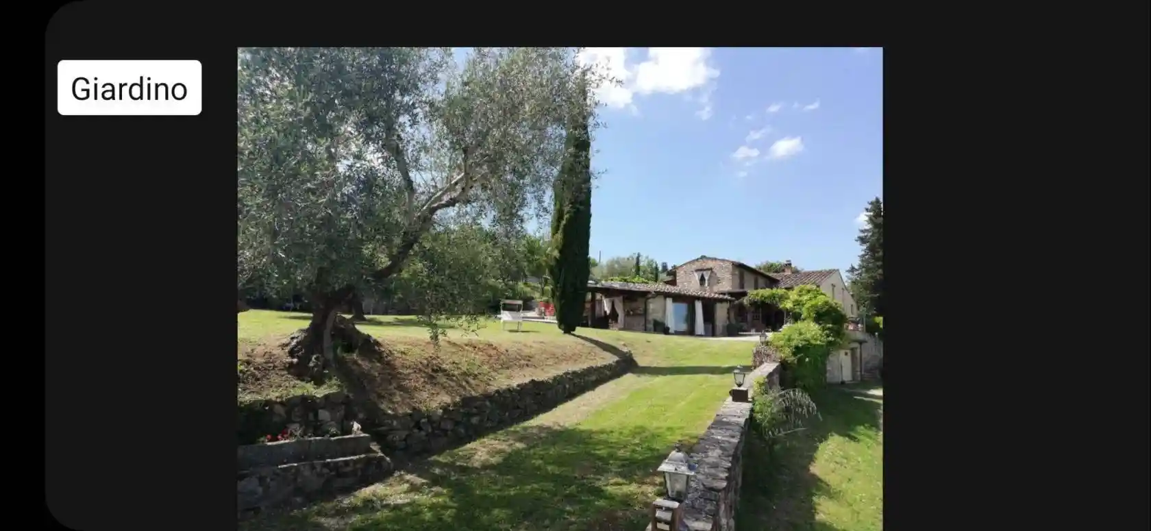 Loft in affitto a Bagno a Ripoli