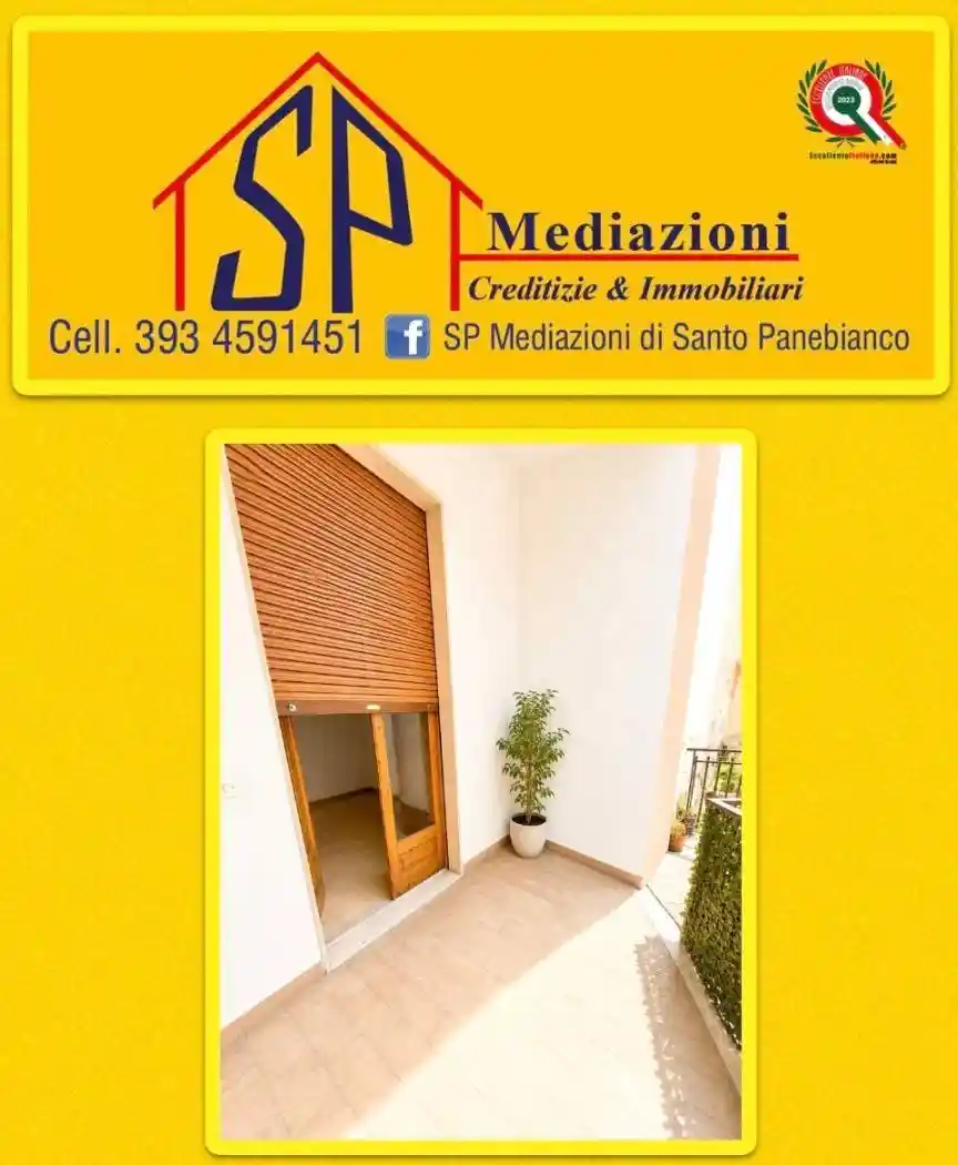 Appartamento in vendita a Aci Catena