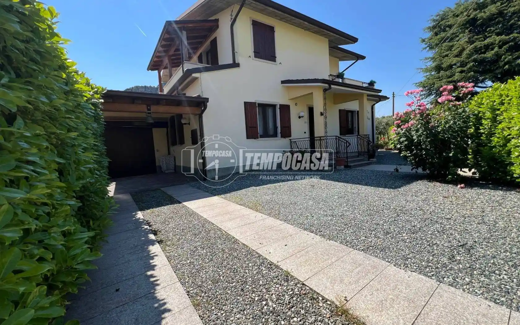 Villa in vendita a Affi