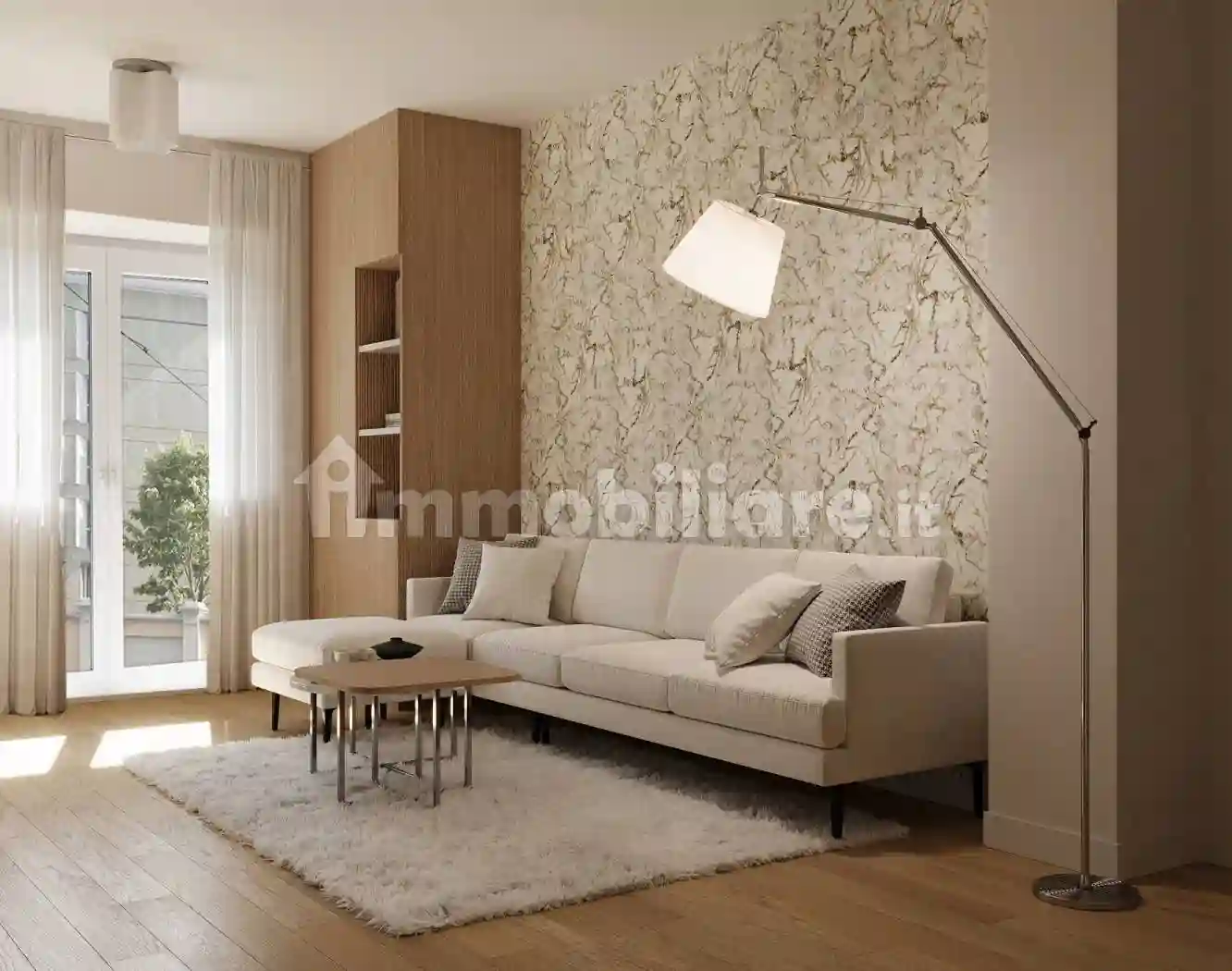 Appartamento - foto 2