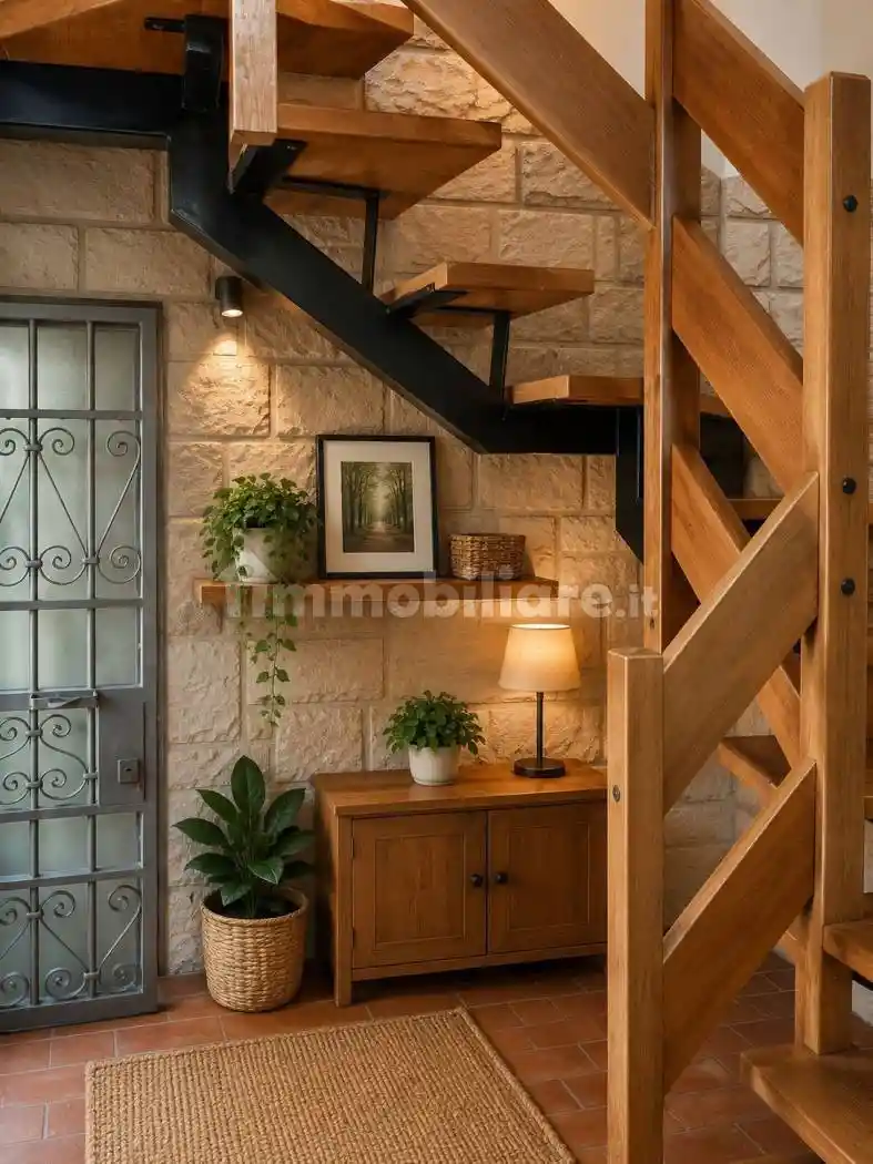 Casa indipendente in vendita a San Benedetto Val di Sambro