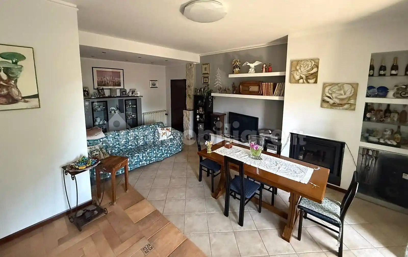 Villa in vendita a San Giovanni la Punta