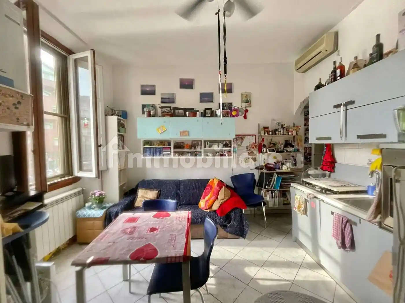 Appartamento in vendita a Firenze