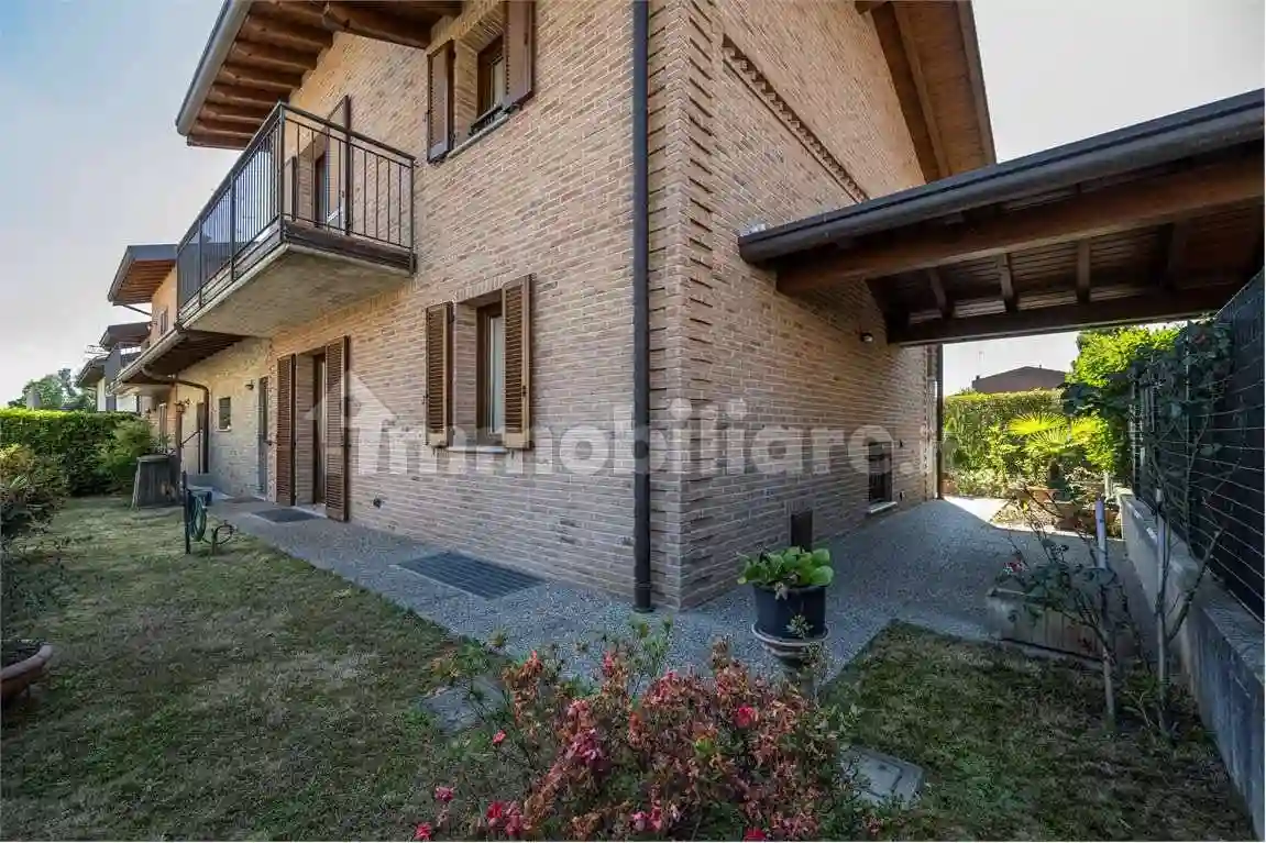 Villetta a schiera - foto 2