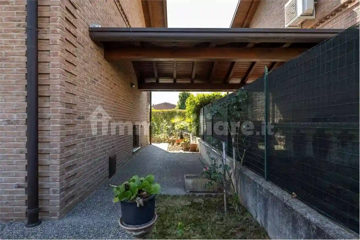 Villetta a schiera - foto 4