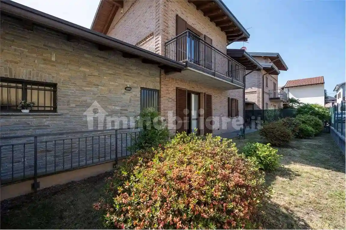 Villetta a schiera - foto 5