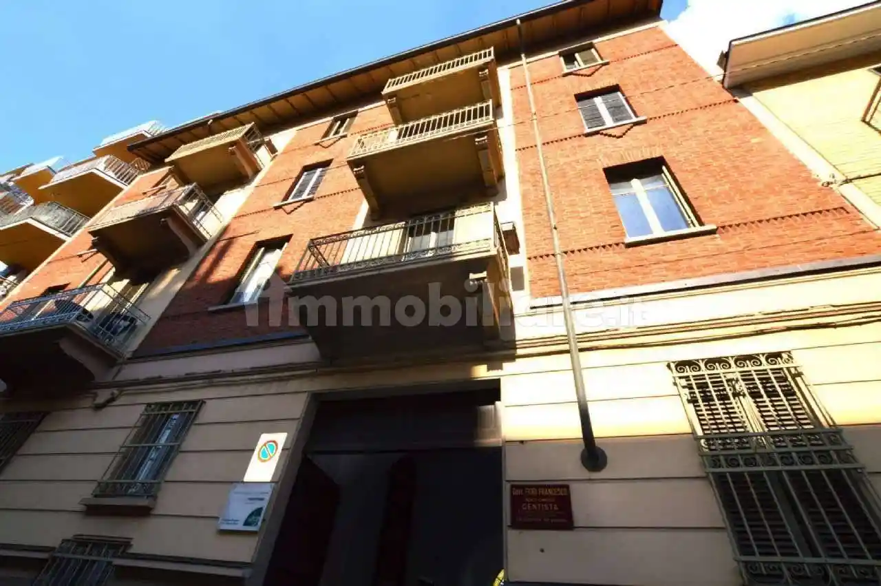 Appartamento in vendita a Venaria Reale