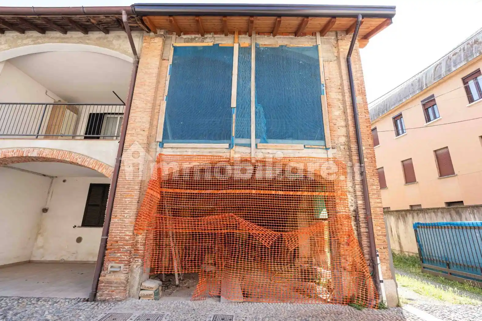 Rustico - Casale in vendita a Mariano Comense