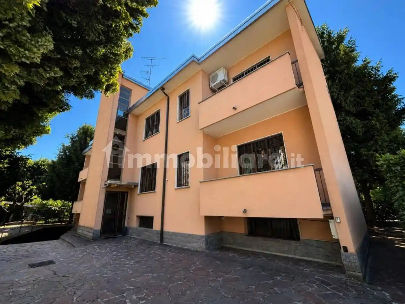 Appartamento in vendita a Cinisello Balsamo