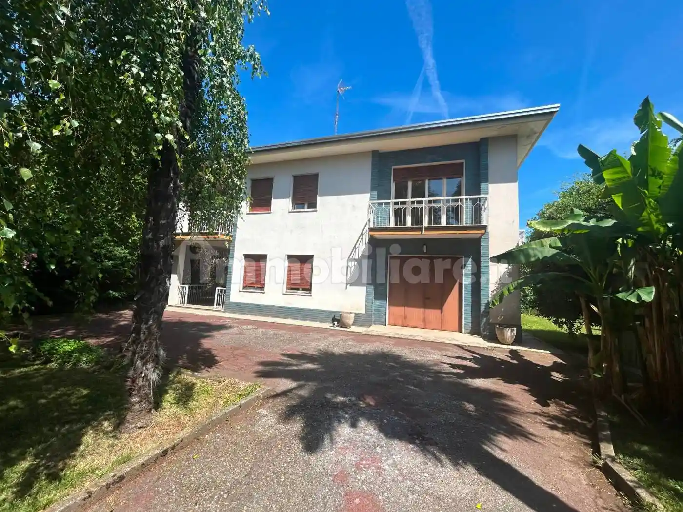 Villa in vendita a Venegono Superiore