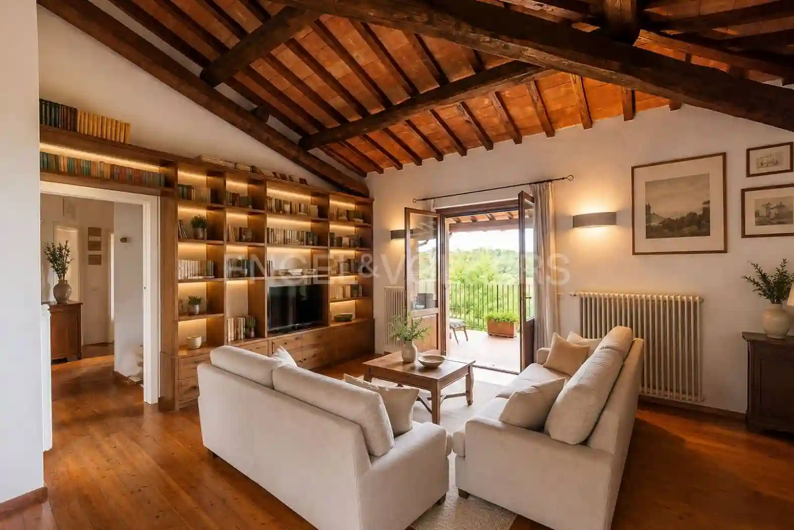 Villa - foto 3