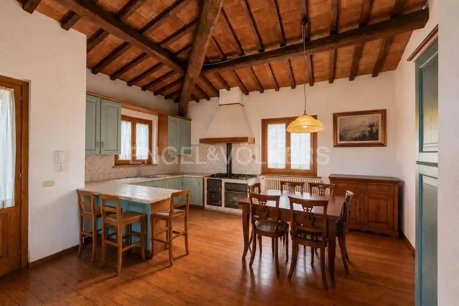 Villa - foto 5