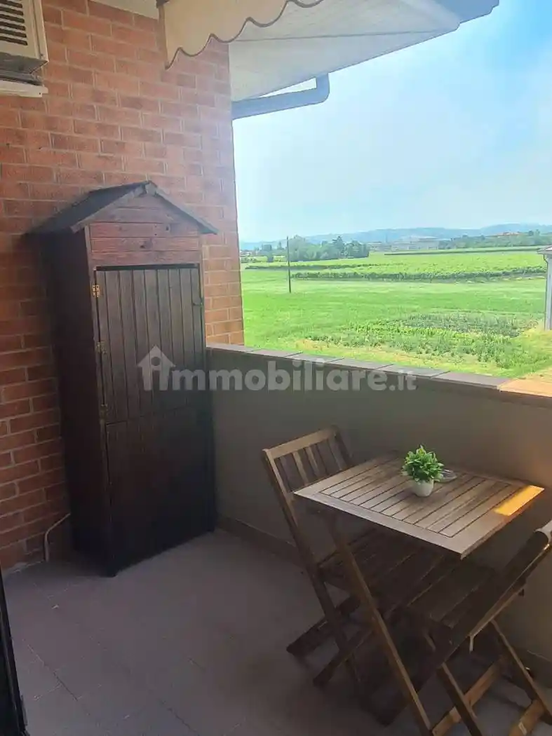 Appartamento in affitto a Formigine