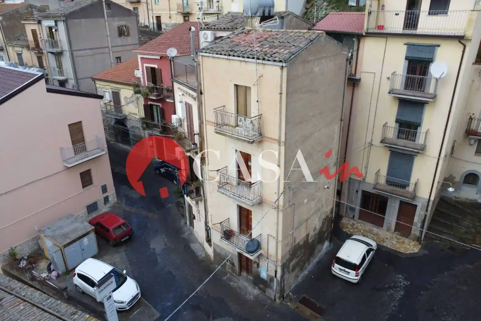 Appartamento in vendita a Nicosia