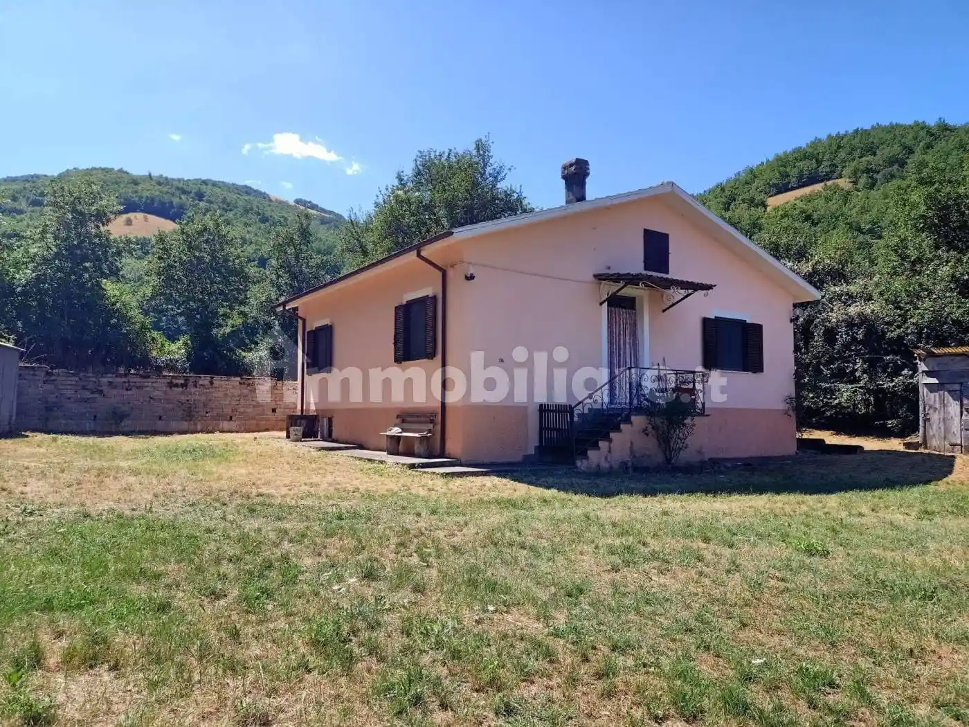 Rustico - Casale in vendita a Leonessa