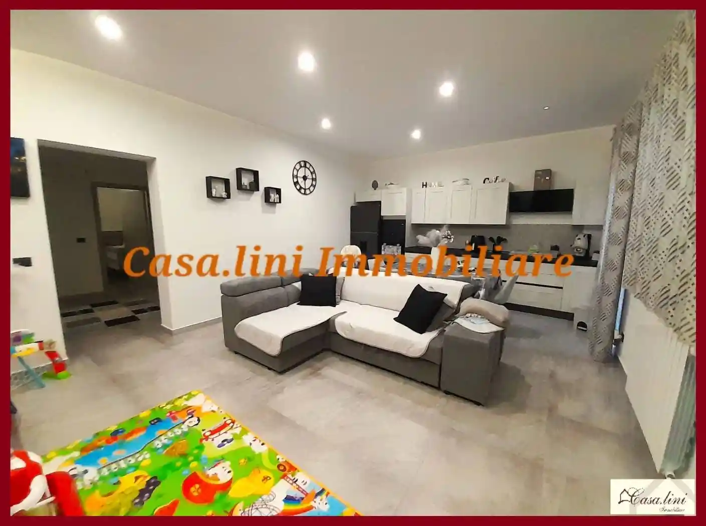 Appartamento in affitto a Misilmeri