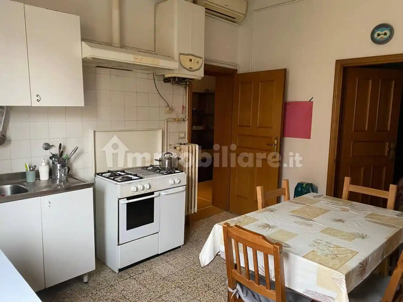 Appartamento in affitto a Bologna
