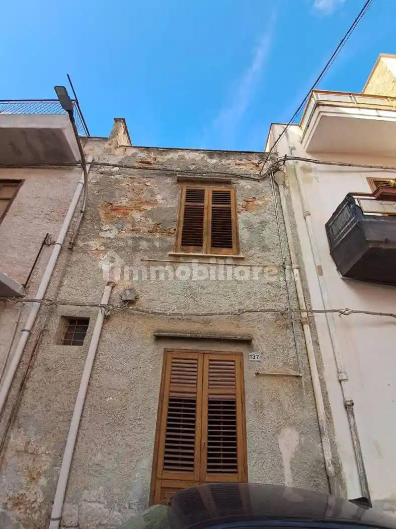 Casa indipendente in vendita a Casteldaccia