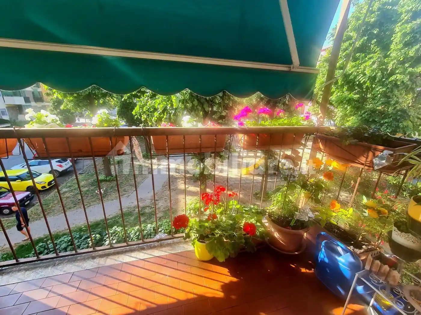 Appartamento in vendita a Trezzano sul Naviglio