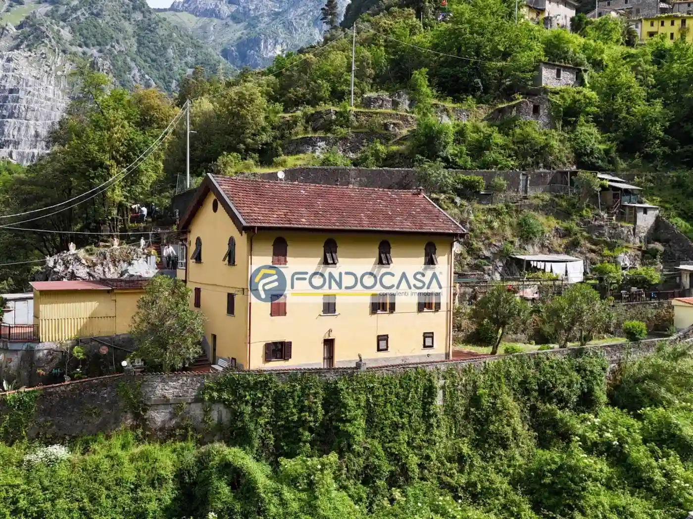 Villa - foto 3