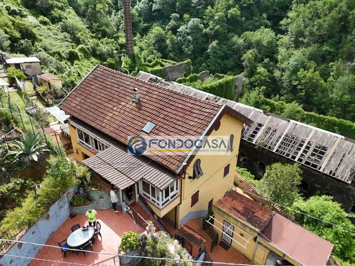 Villa - foto 5