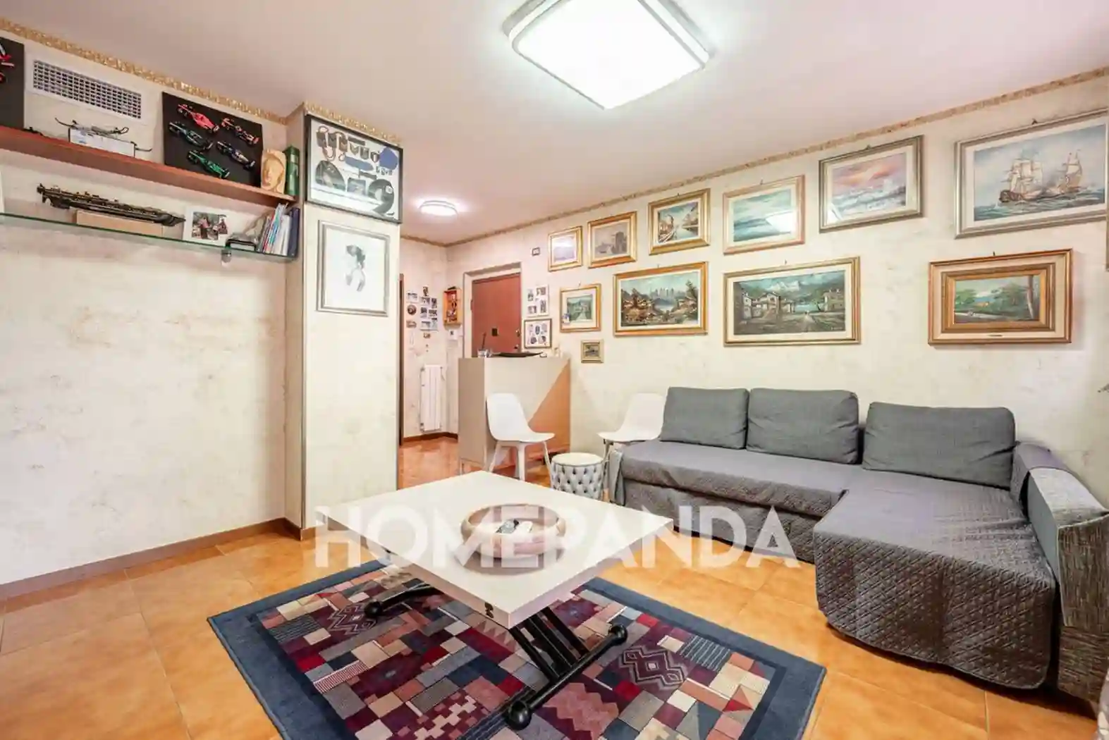 Appartamento - foto 3