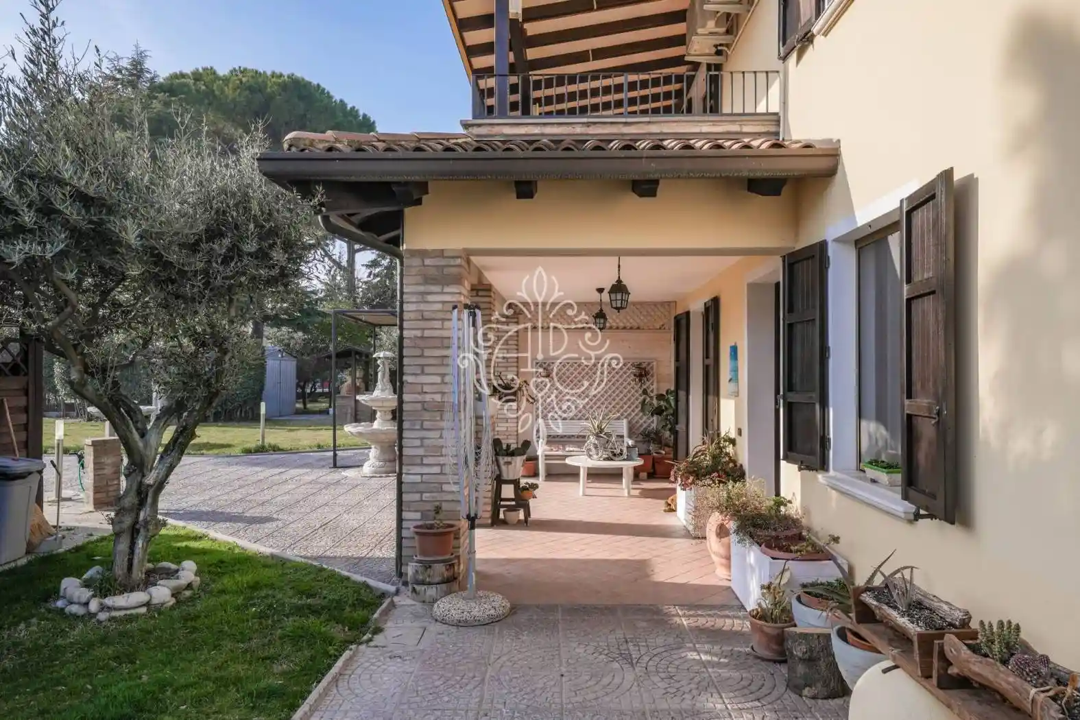 Villa in vendita a Ravenna