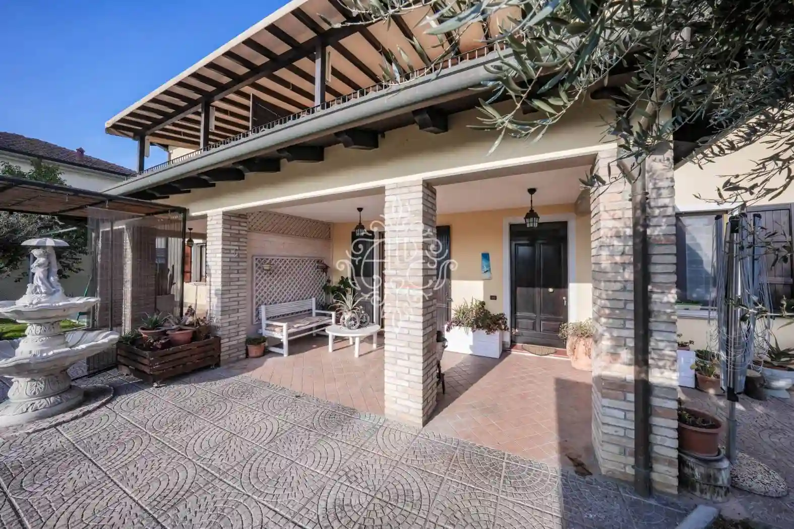 Villa - foto 3