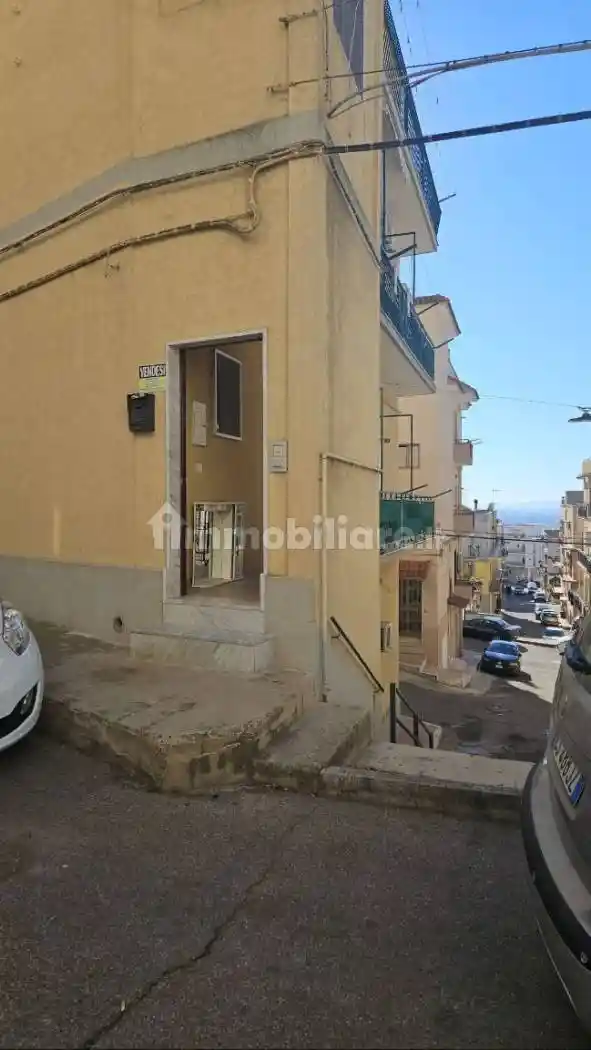Appartamento in vendita a Mottola