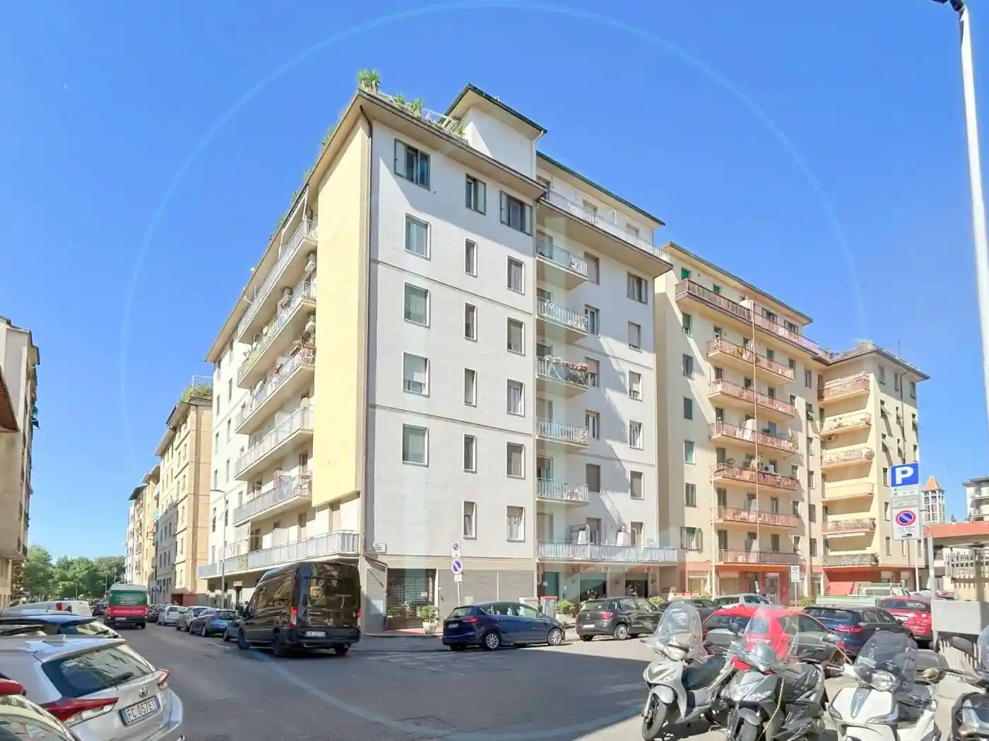 Appartamento in vendita a Firenze