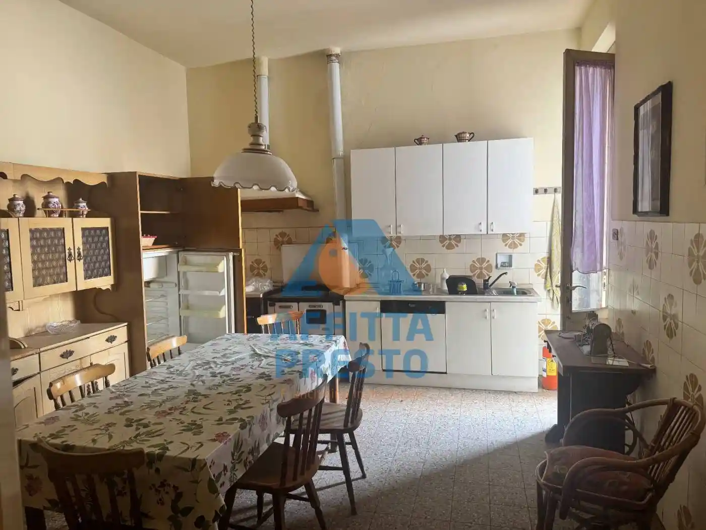 Casa indipendente in vendita a Lamporecchio