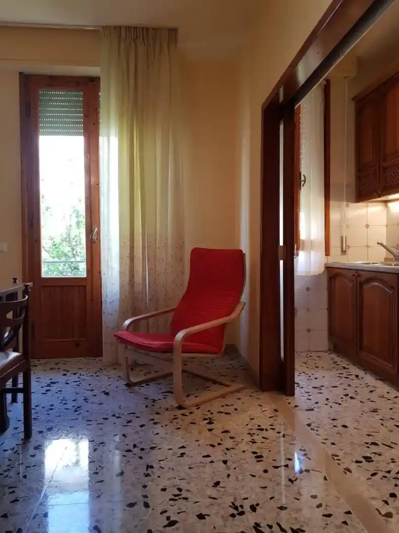 Appartamento in affitto a Empoli