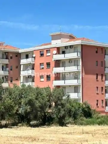 Appartamento in vendita a Termoli