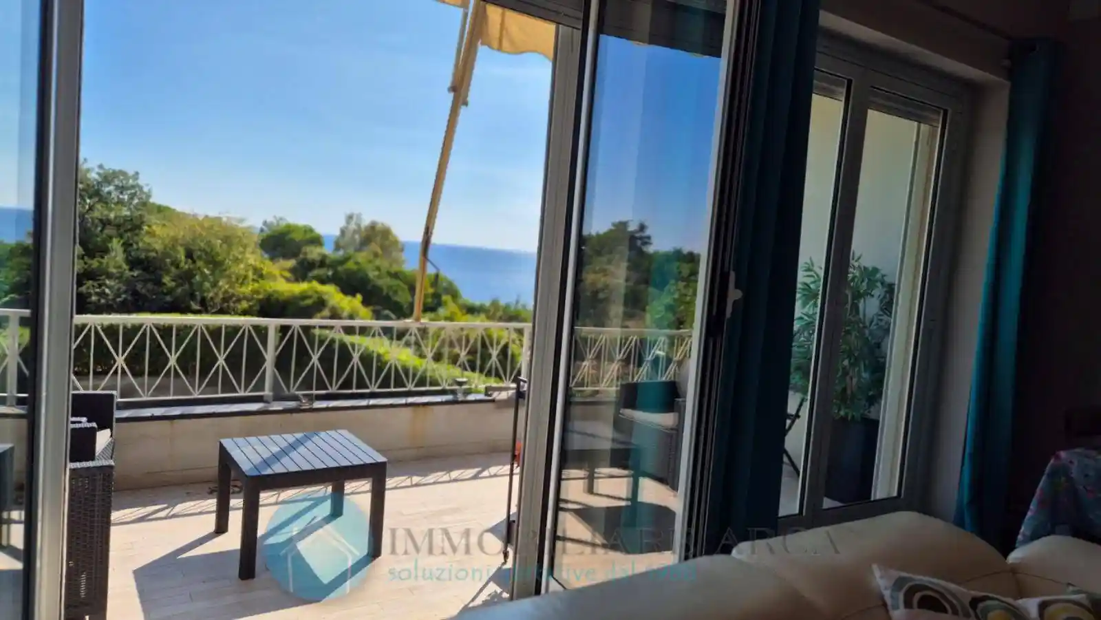 Villa in vendita a Varazze