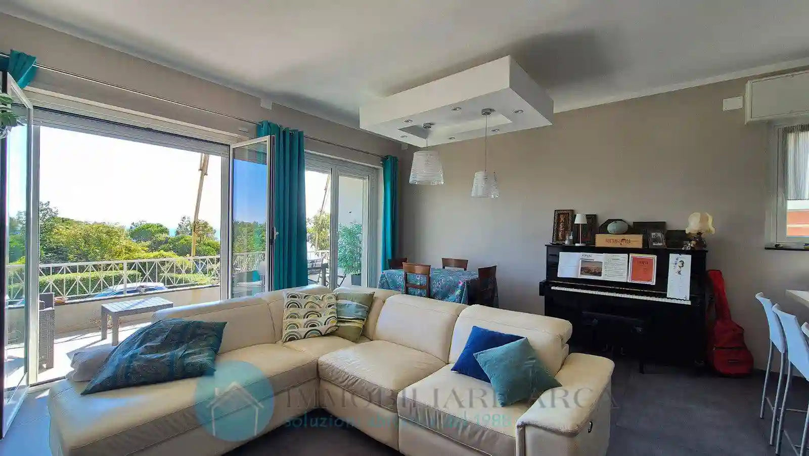 Villa - foto 5