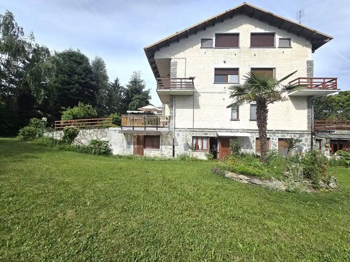 Appartamento in vendita a Chiusa di San Michele