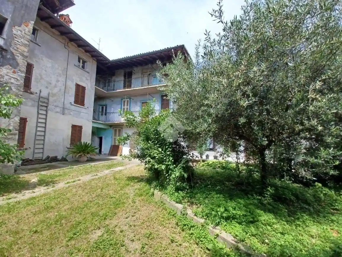 Casa indipendente in vendita a Treviolo