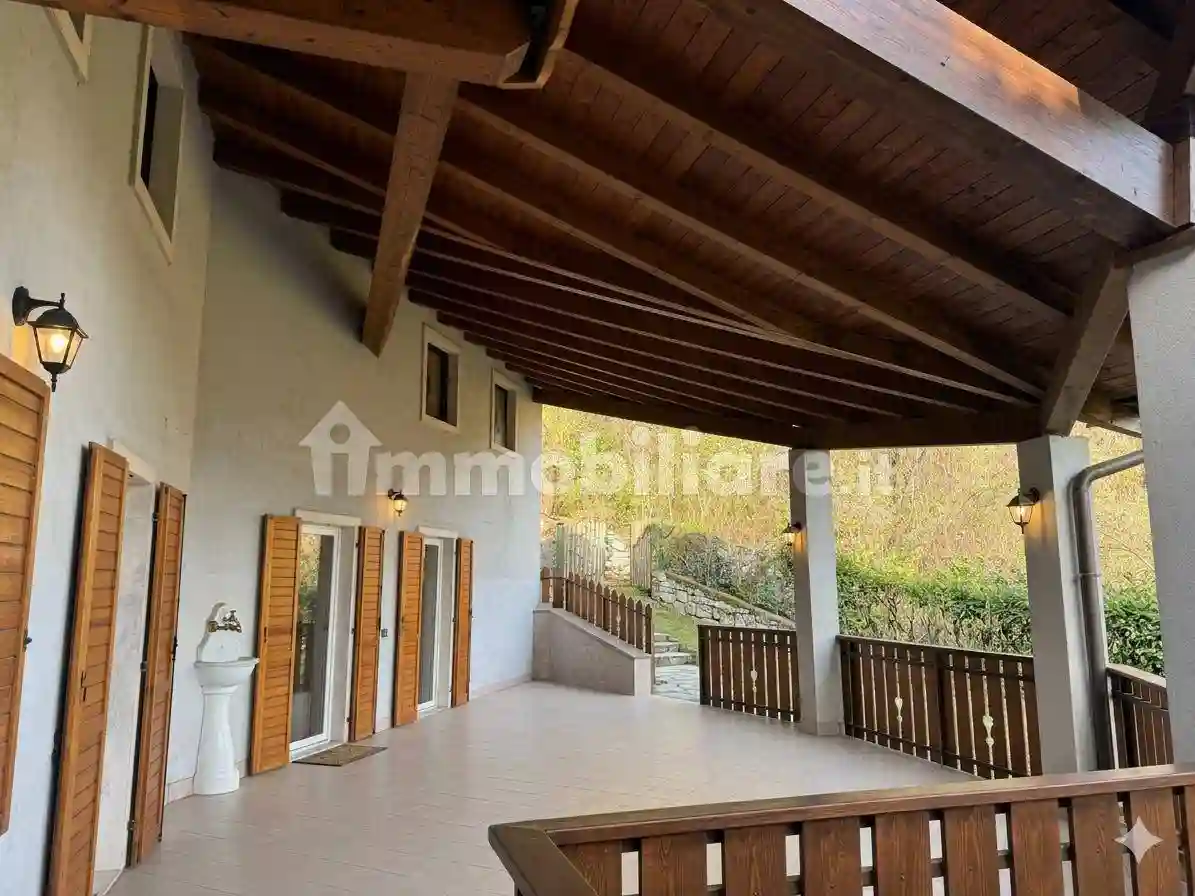 Casa indipendente - foto 5