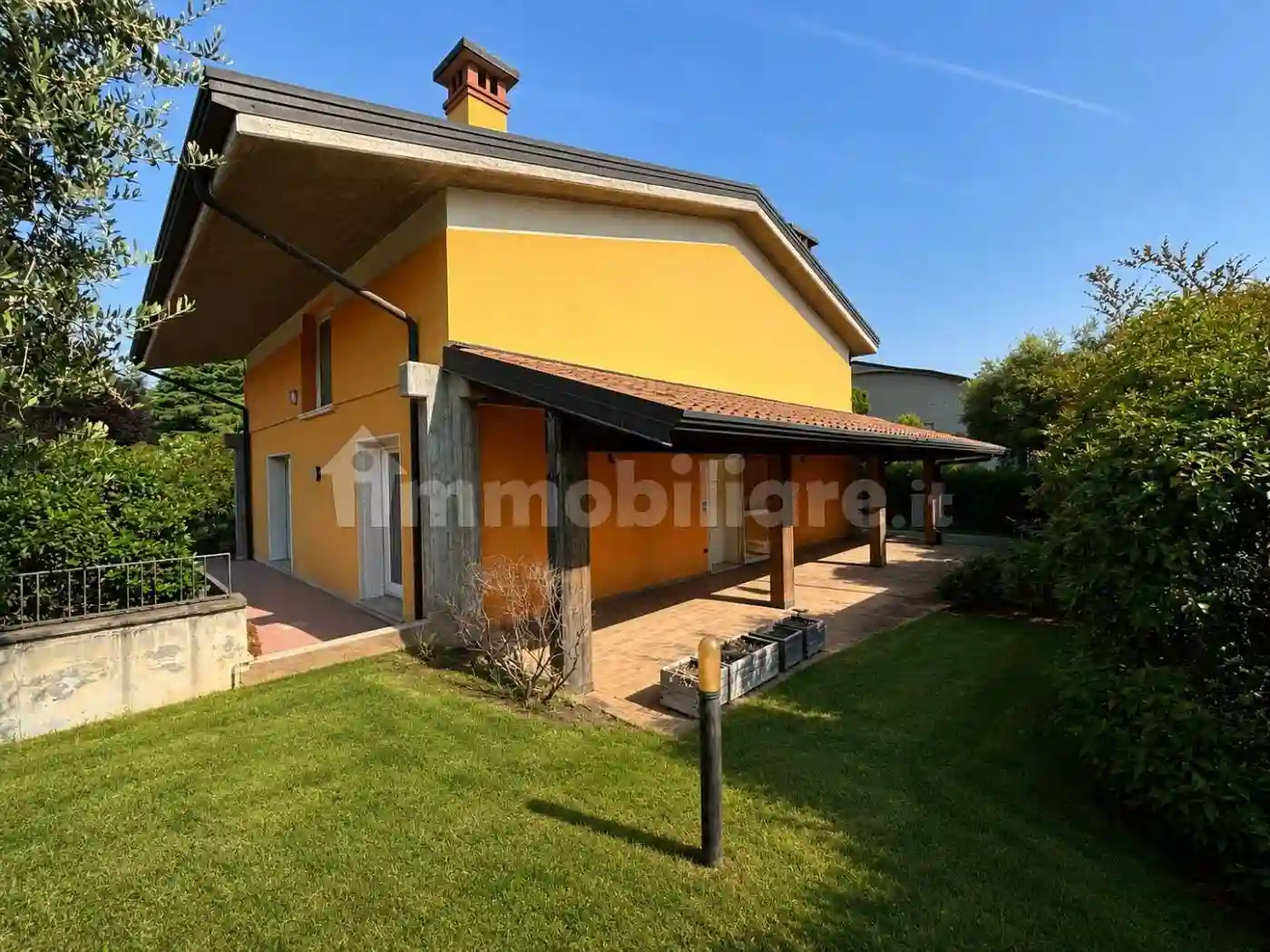Villa - foto 3