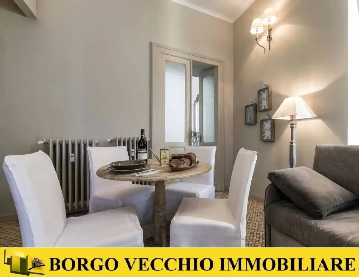 Appartamento in affitto a Cuneo